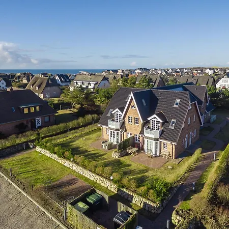 アパート Oceanhouse Lichtmeer App 7