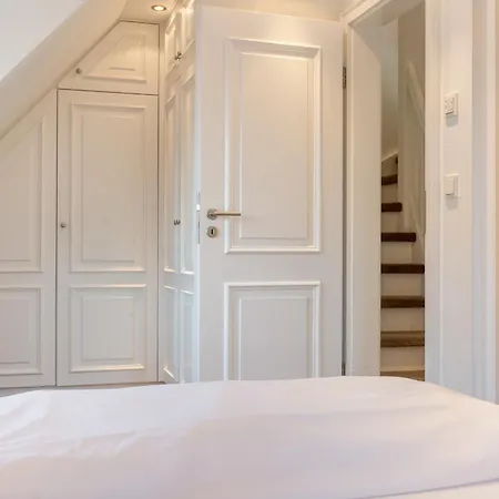 Oceanhouse Lichtmeer App 7 アパート *