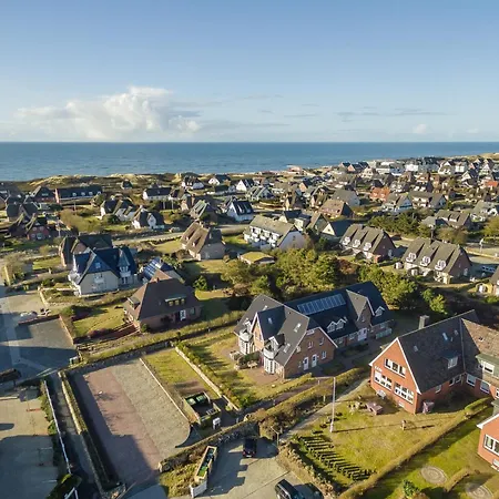 Oceanhouse Lichtmeer App 7 アパート